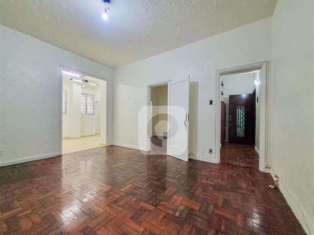 Atlântica - 1 quarto  e sala entre o posto 4 e o posto 5 com 55m²