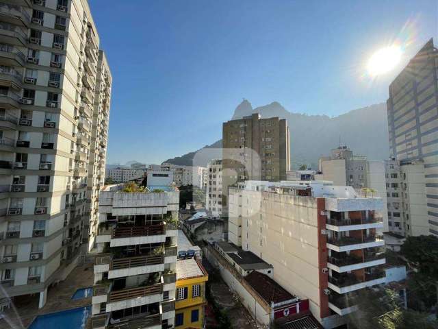 Apartamento com 3 quartos à venda em Botafogo