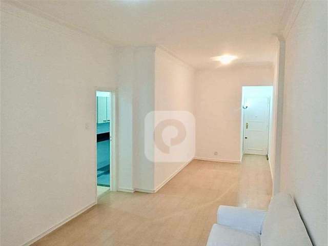 Apartamento com 3 quartos, 80 m², à venda  no Leblon