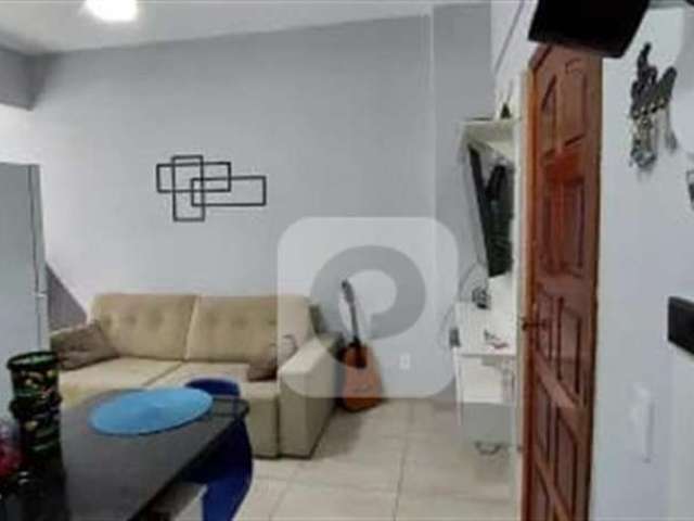 Excelente apartamento com  1 quarto em Botafogo!