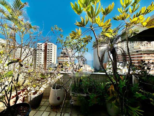 Cobertura com 5 Quartos à venda, 282m², em Ipanema