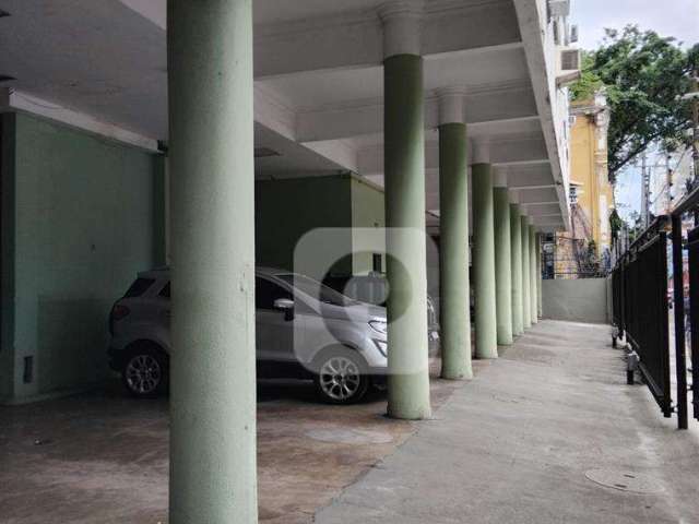 Vende-se Imóvel Botafogo  Rua Dona Mariana 172