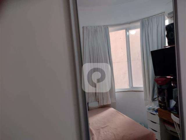 Apartamento à venda Sala e quarto em Copacabana