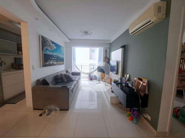 Apartamento com 2 Quartos e infraestrutura em  Botafogo!