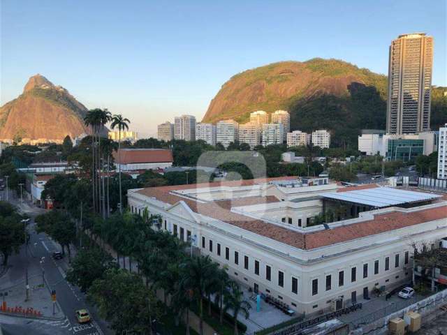 Apartamento aconchegante em Botafogo