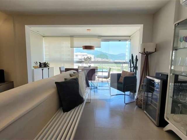 Vendo Cobertura 4 quartos - 3 suítes e 2 vagas - Condomínio Soho Residence - Barra da Tijuca