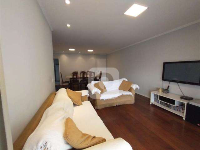 Apartamento 4 quartos 154m² - Recreio dos bandeirantes Barra Bonita