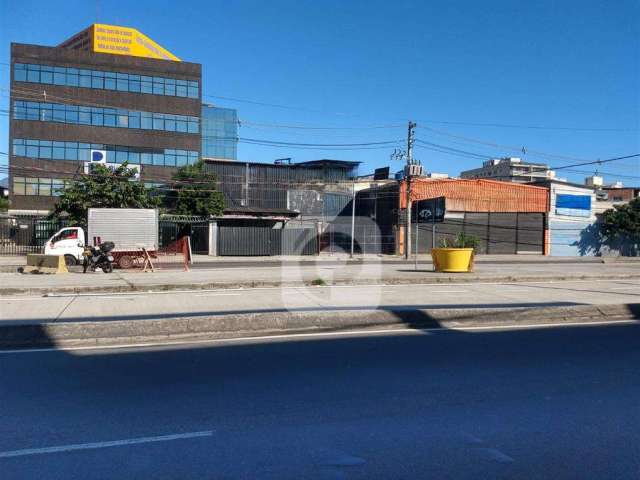 Taquara Loja Comercial 50m² Próximo Largo da Taquara BRT Estação André Rocha