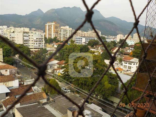 Freguesia, Apto 2 Quartos. Rua Araguaia próximo da Geremário Dantas, 1 vaga.