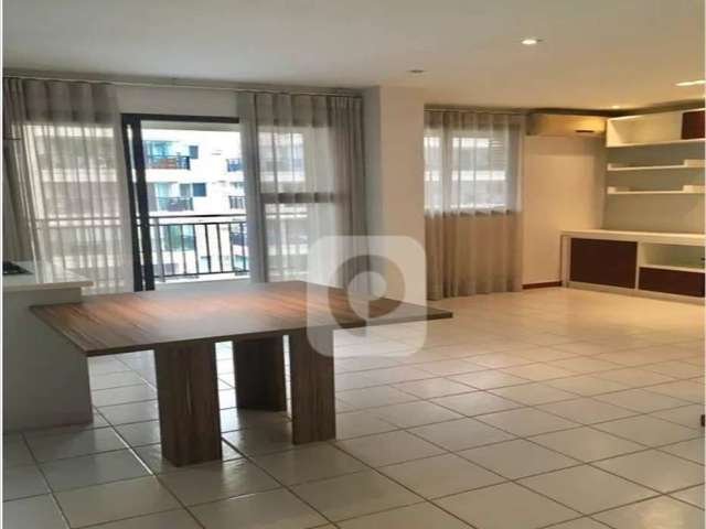 Oportunidade Apartamento com 1 Quarto à venda, 67m² - Barra da Tijuca