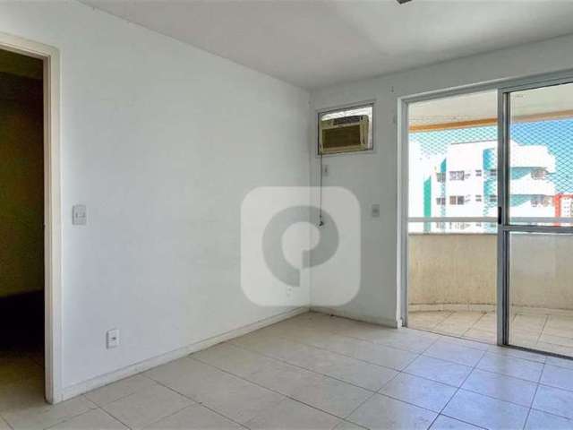 Apartamento 1 Quarto na Barra Olímpica - Vila do Pan