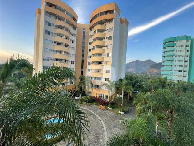 Barra Olímpica  apartamento 1 Quarto 43m²  - Vila Pan-americana