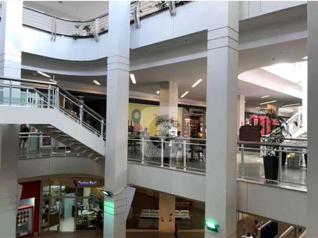 Sala Comercial 62m² à Venda Recreio Shopping 1 vaga