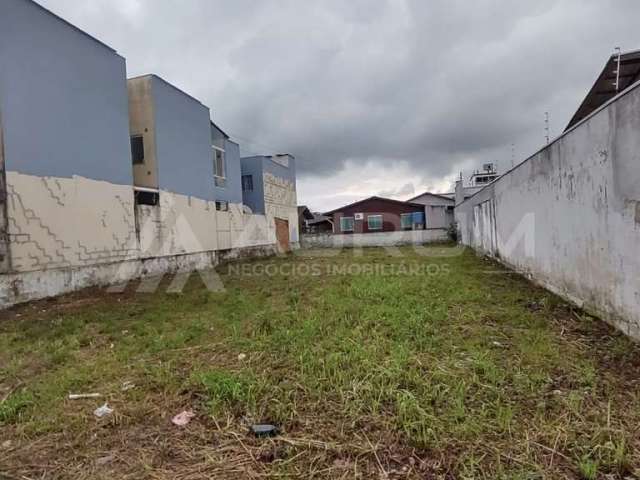 Terreno com 402 m2, São Vicente, Itajaí/SC