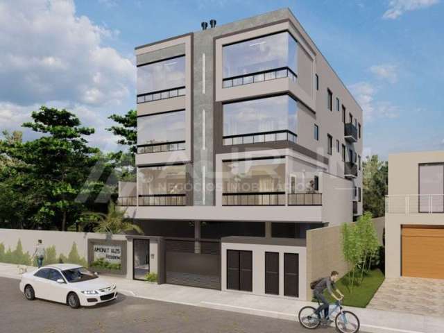 Apartamento à venda no bairro Gravatá - Navegantes/SC