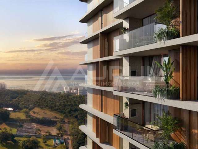 Apartamento à venda no bairro Praia Brava de Itajaí - Itajaí/SC