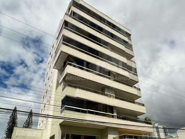 Apartamento à venda no bairro Centro - Itajaí/SC