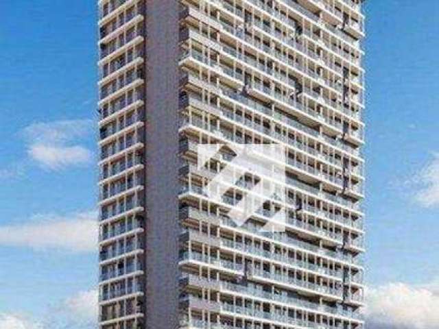 Apartamento com 3 dormitórios à venda, 104 m² por R$ 799.505,00 - Bairro dos Estados - João Pessoa/PB