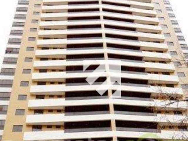 Apartamento com 4 dormitórios à venda por R$ 1.880.000,00 - Jardim Luna - João Pessoa/PB