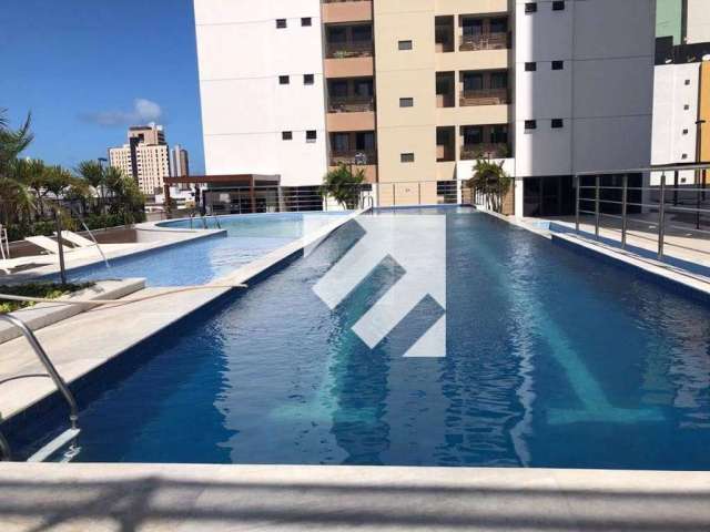 Apartamento Residencial à venda, Bessa, João Pessoa - AP0114.