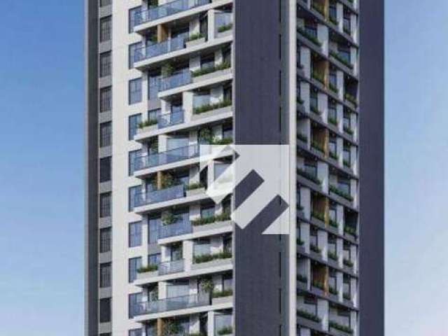 Apartamento com 2 dormitórios à venda por R$ 484.128,00 - Manaíra - João Pessoa/PB