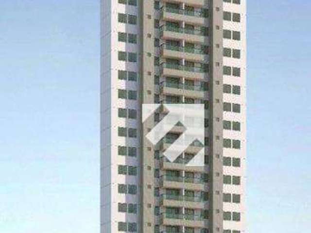 Apartamento com 3 dormitórios à venda por R$ 945.000,00 - Tambaú - João Pessoa/PB