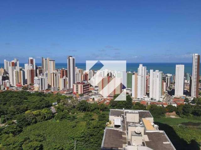 Apartamento Residencial à venda, Miramar, João Pessoa - AP0218.