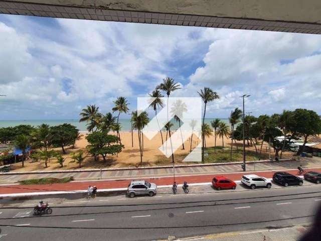 Apartamento Residencial à venda, Cabo Branco, João Pessoa - AP0222.