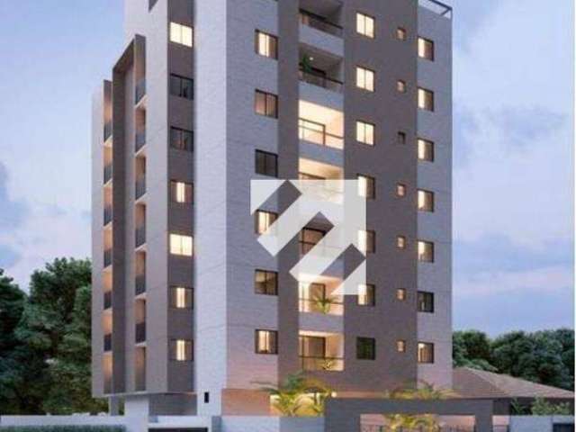 Apartamento Residencial à venda, Bessa, João Pessoa - AP0237.