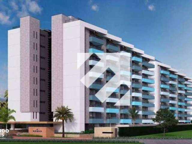 Apartamento com 3 dormitórios à venda, 87 m² por R$ 1.450.000,00 - Formosa - Cabedelo/PB