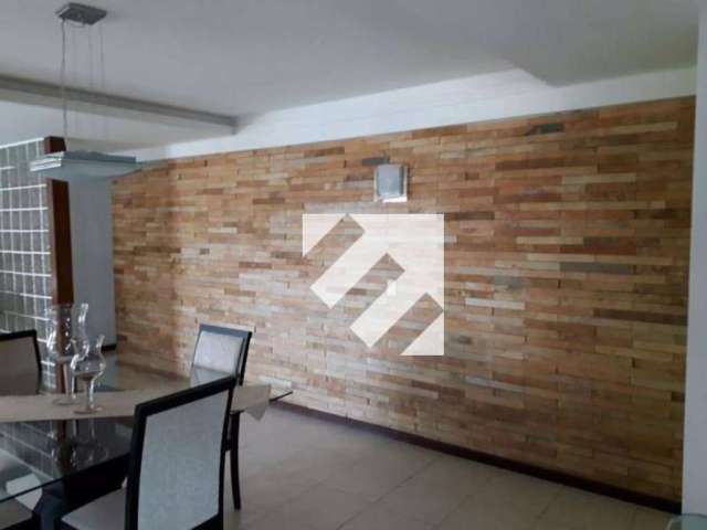 Apartamento Residencial à venda, Miramar, João Pessoa - AP0332.