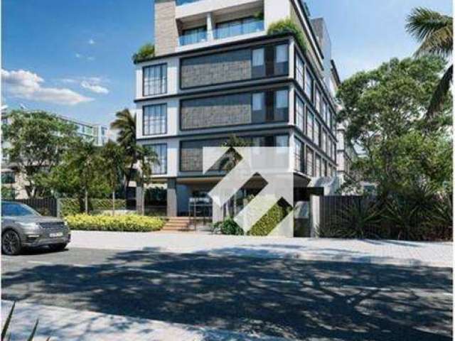 Studio à venda, 22 m² por R$ 475.000,00 - Bessa - João Pessoa/PB