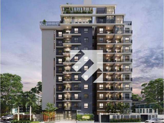 Apartamento com 2 dormitórios à venda, 50 m² por R$ 334.771,00 - Aeroclube - João Pessoa/PB