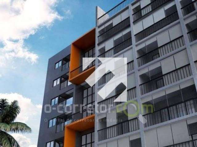 Apartamento com 2 dormitórios à venda, 59 m² por R$ 590.000,00 - Bessa - João Pessoa/PB