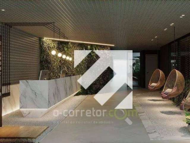 Apartamento com 2 dormitórios à venda, 68 m² por R$ 844.325,00 - Jardim Oceania - João Pessoa/PB