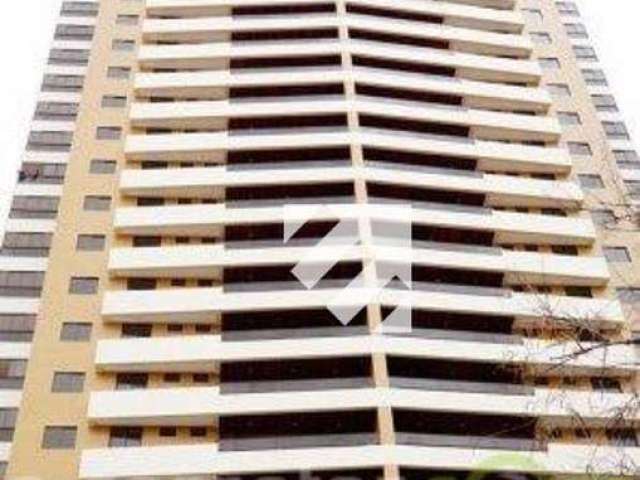 Apartamento com 4 dormitórios à venda, 206 m² por R$ 1.860.000,00 - Brisamar - João Pessoa/PB