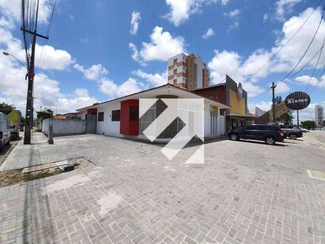 Casa com 4 dormitórios à venda por R$ 2.000.000,00 - Expedicionários - João Pessoa/PB