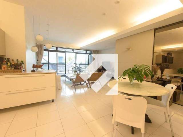 Apartamento com 4 dormitórios à venda por R$ 1.900.000 - Ponta de Campina - Cabedelo/PB