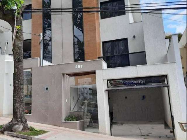 Casa para Venda em Belo Horizonte, Santa Rosa, 3 dormitórios, 3 suítes, 4 banheiros, 4 vagas