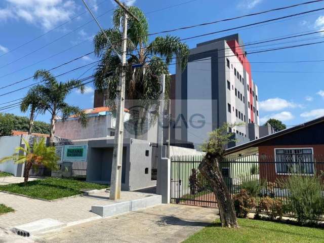 Apartamento à venda em Curitiba-PR, Capão da Imbuia: 1 quarto, 1 sala, 1 banheiro, 39,23 m² de área.