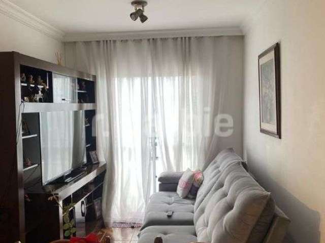 Apartamento com 2 quartos à venda na Vila Boa Vista, Barueri , 70 m2 por R$ 450.000