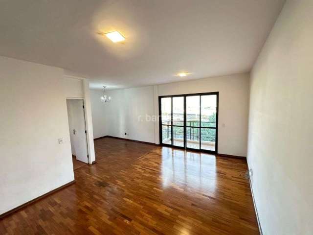 Apartamento com 2 quartos para alugar no Alphaville, Barueri , 75 m2 por R$ 3.850