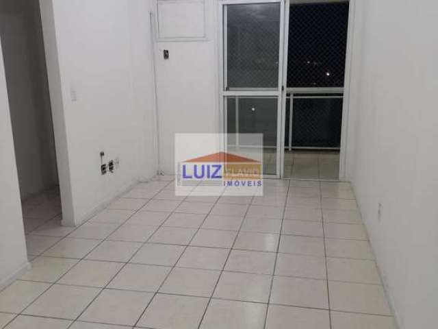 Apartamento para Locação em Rio de Janeiro, Campo Grande, 2 dormitórios, 1 suíte, 2 banheiros, 1 vaga