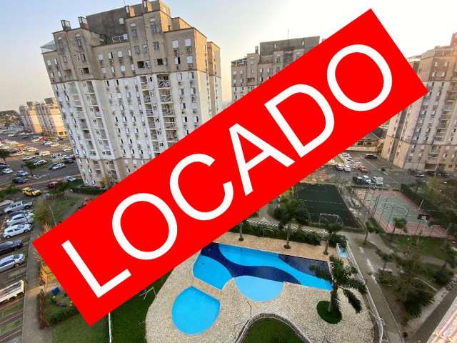 (LOCADO) Apartamento à Venda, 67 m² por R$ 450.000