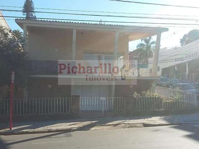 Casa para Venda em São Carlos, Centro, 3 dormitórios, 1 suíte, 2 banheiros, 2 vagas