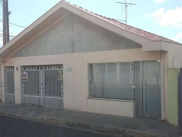 Casa para Venda em São Carlos, Vila Marcelino, 3 dormitórios, 1 suíte, 1 banheiro, 1 vaga