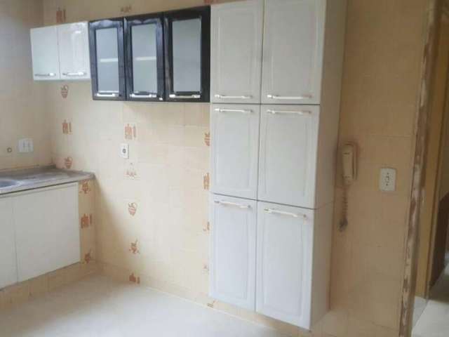 Apartamento para Venda em São Carlos, Parque Arnold Schimidt, 2 dormitórios, 1 banheiro, 1 vaga