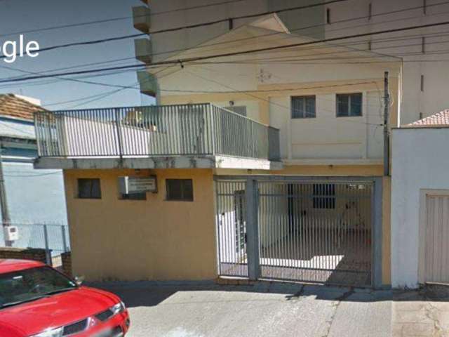 Casa para Venda em São Carlos, Centro, 3 dormitórios, 3 banheiros, 2 vagas