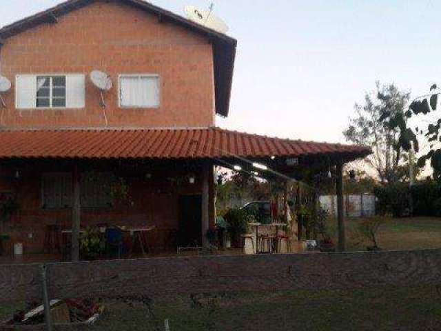 Casa para Venda em São Carlos, Quinta dos Buritis, 3 dormitórios, 1 suíte, 2 banheiros, 8 vagas