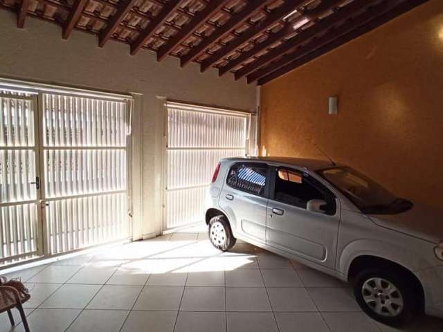 Casa para Venda em São Carlos, Jardim Bicão, 3 dormitórios, 1 suíte, 2 banheiros, 2 vagas